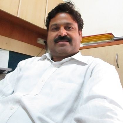 Shyam Trivedi