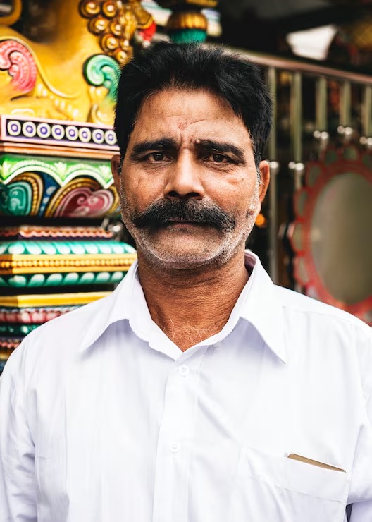 Arjun Patel