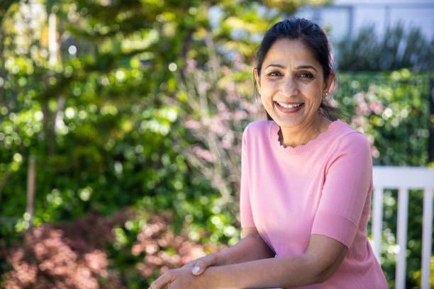Pooja Singh