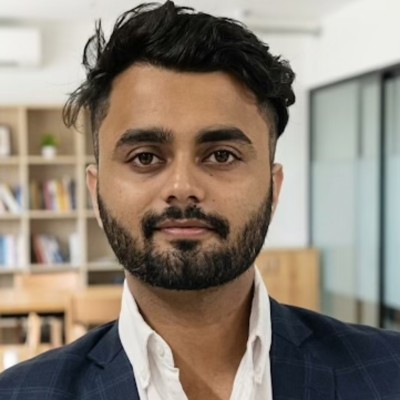 Arjun Patel